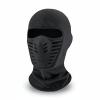 Winter Face Mask Windproof Thermal Full Coverage Outdoor Balaclava 2