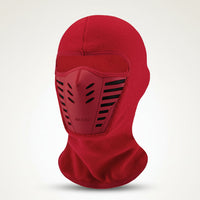 Winter Face Mask Windproof Thermal Full Coverage Outdoor Balaclava 5