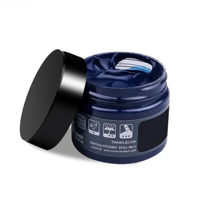 Repair Gel for Seats Shoes Bags and Furniture Surfaces