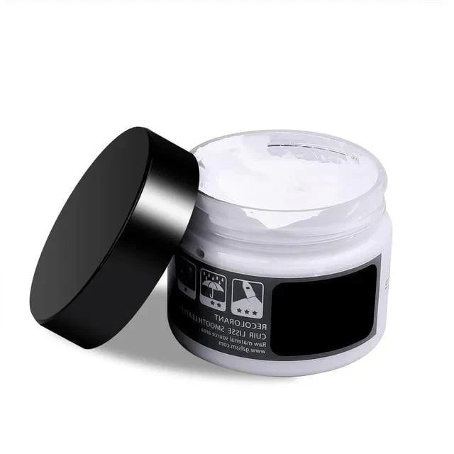 Repair Gel for Seats Shoes Bags and Furniture Surfaces