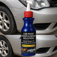 Car Paint Scratch Remover for Deep Scratch Repair