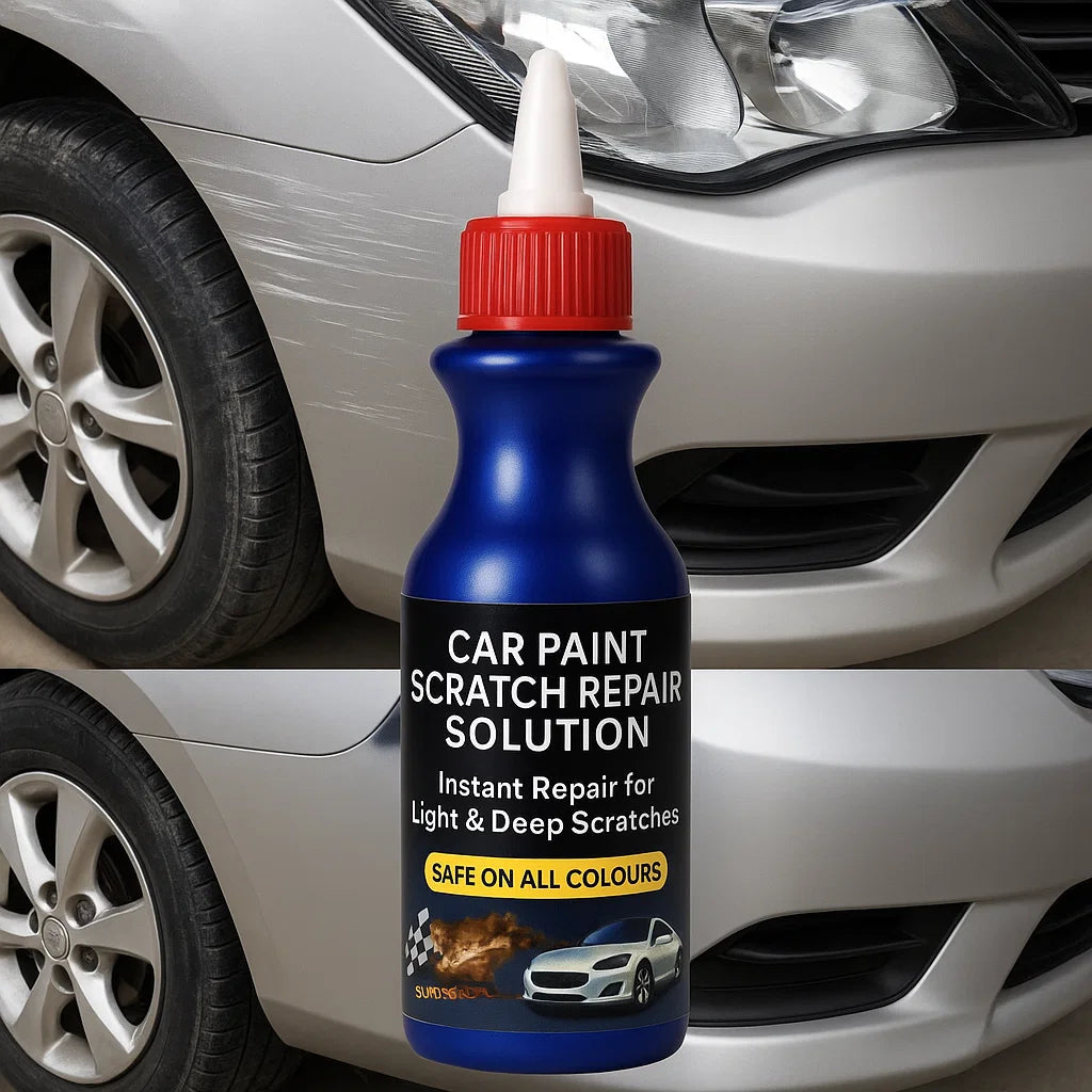 Car Paint Scratch Remover for Deep Scratch Repair