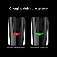 Mini Shaver Camera with 1080P WiFi and Motion Detection
