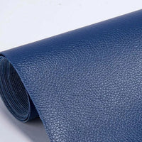 Self-Adhesive Leather Refinisher Cuttable Sofa Repair