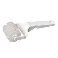 Lattice Roller Cutter for Pies, Cookies and Pastries