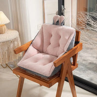 Seat Cushion for Coccyx and Sciatica Pain Relief
