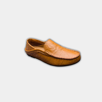 Everyday Flats with Cushioned Footbed and Textured Grip Sole