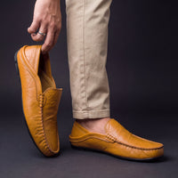 Everyday Flats with Cushioned Footbed and Textured Grip Sole