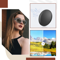 Bold Energy Rectangle UV Sunglasses  - Ozerty