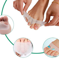 Metatarsal Pads Set of 2 for Ball of Foot