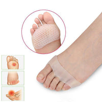 Metatarsal Pads Set of 2 for Ball of Foot