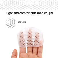 Metatarsal Pads Set of 2 for Ball of Foot