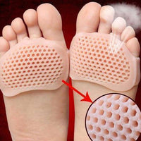 Metatarsal Pads Set of 2 for Ball of Foot