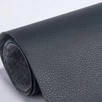 Self-Adhesive Leather Refinisher Cuttable Sofa Repair