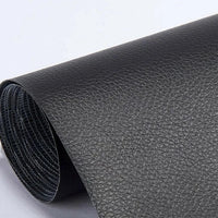 Self-Adhesive Leather Refinisher Cuttable Sofa Repair