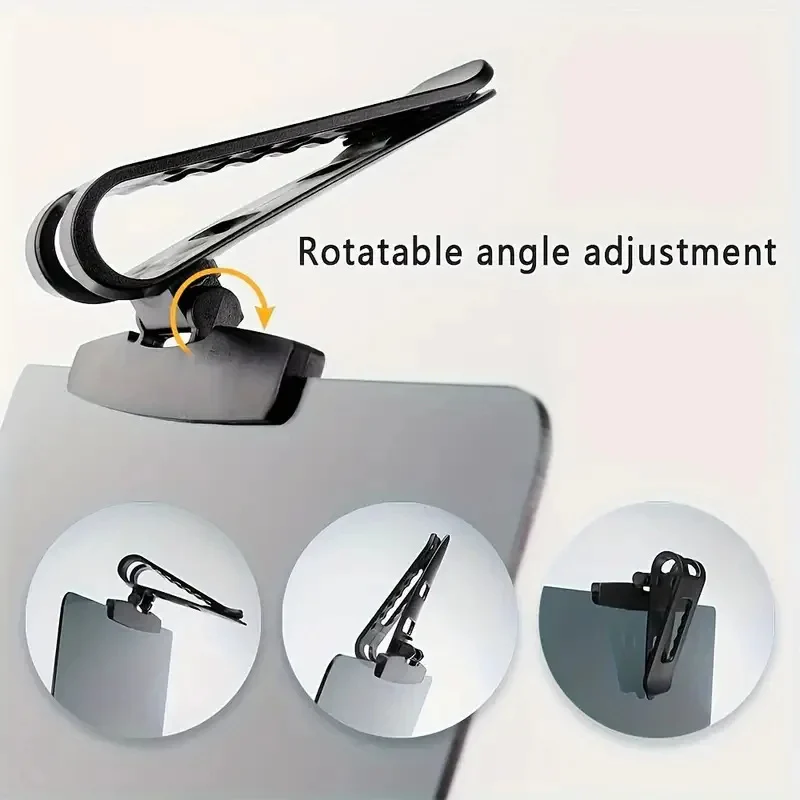Anti Glare Car Sun Visor Extender with Polarized Lens and 180 Degree Adjustment for Driver and Passenger