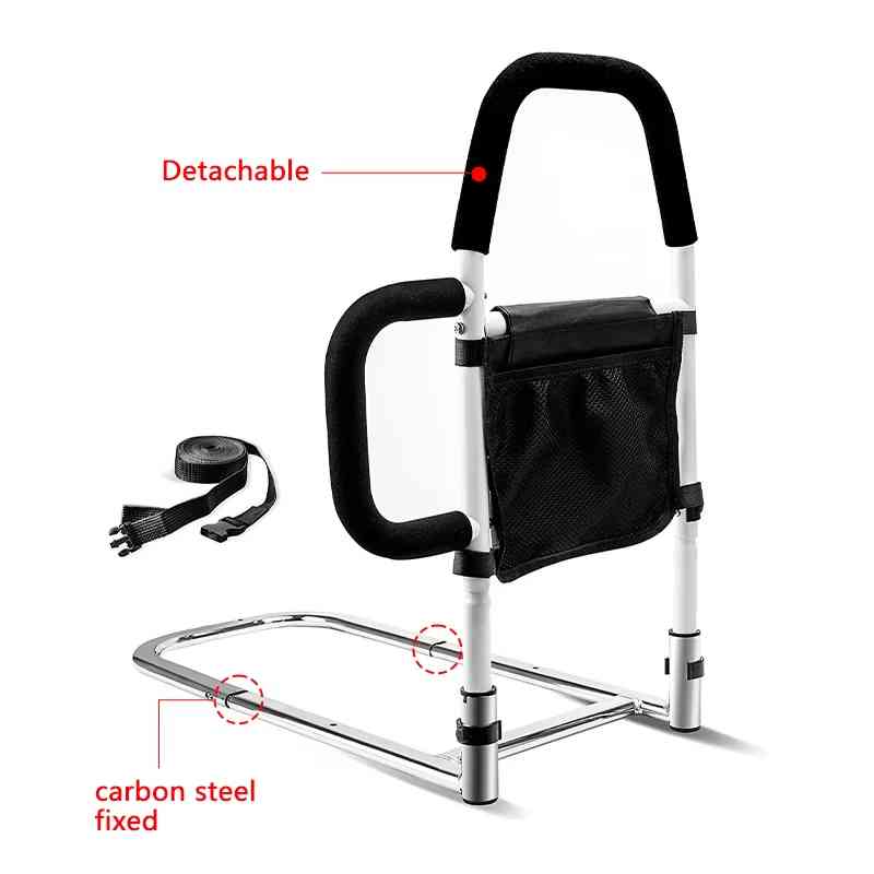Bedside Safety Rail for Seniors