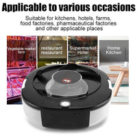 Fly Trap Electric Insect Catcher Device for Houseflies