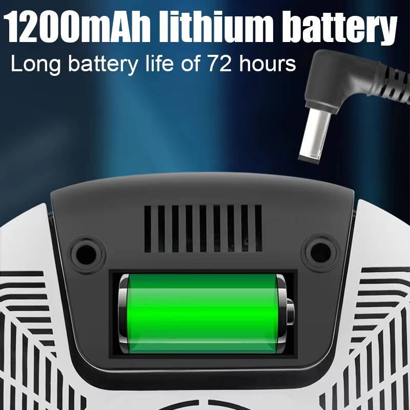 Fly Trap Electric Insect Catcher Device for Houseflies