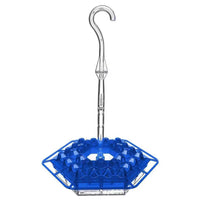 Hummingbird Feeder Ant Proof Outdoor Hanging With Perch
