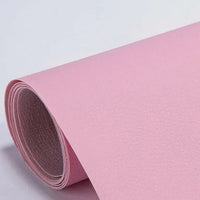Self-Adhesive Leather Refinisher Cuttable Sofa Repair