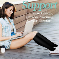 Compression Socks for Medical Use