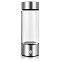 Hydrogen Infusion Water Bottle