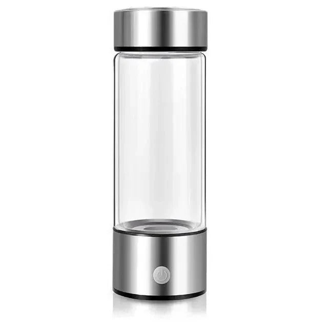 Hydrogen Infusion Water Bottle