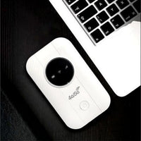 Portable WiFi Router