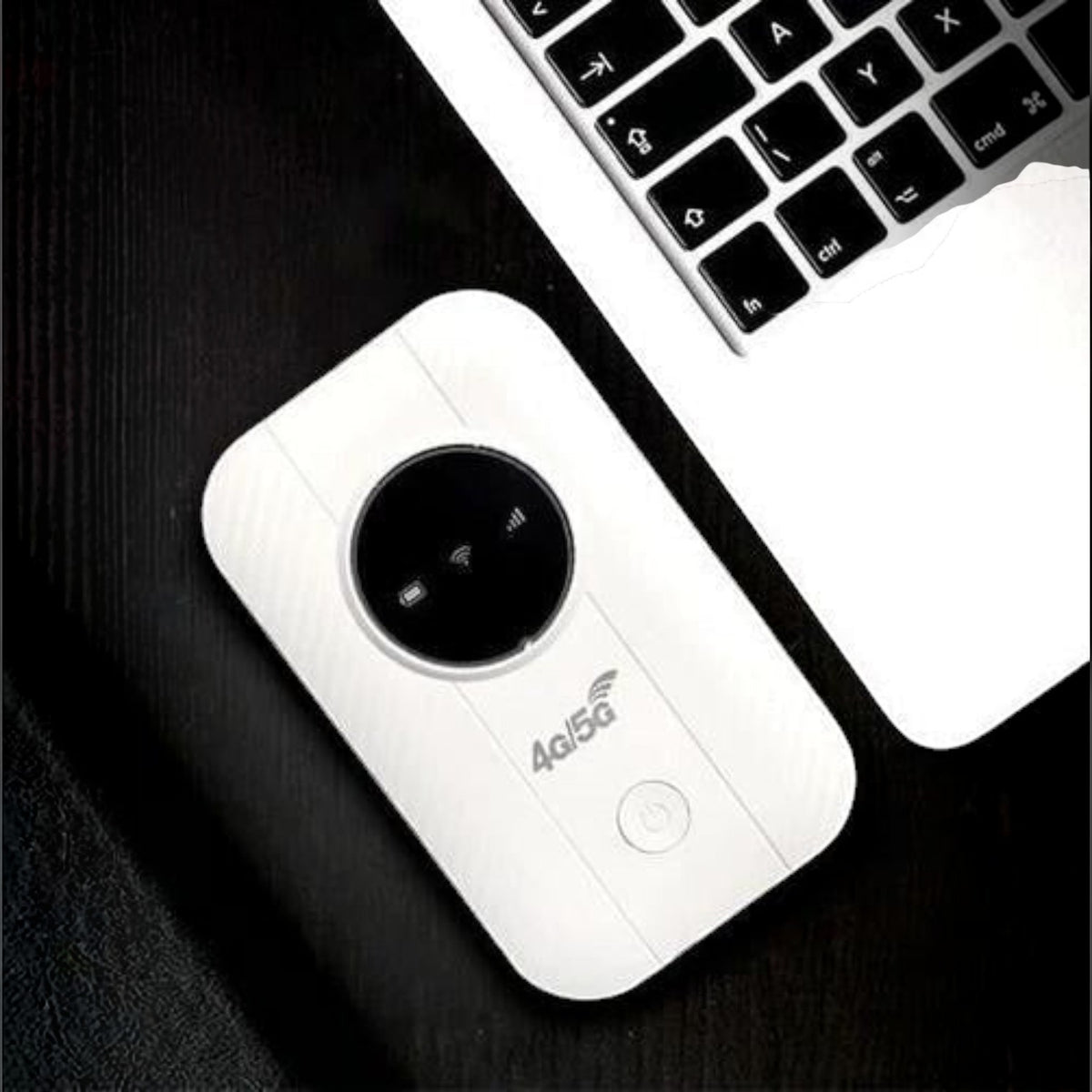 Portable WiFi Router