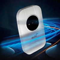 Portable WiFi Router 150 Mbps with Multi-Device Support and International Travel