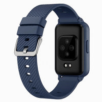 Smartwatch with Fall Detection for Seniors