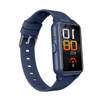 Smartwatch with Fall Detection for Seniors