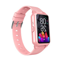 Smartwatch with Fall Detection for Seniors