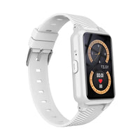 Smartwatch with Fall Detection for Seniors