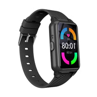 Smartwatch with Fall Detection for Seniors