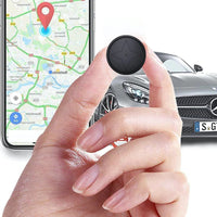 GPS Tracker Mini with Magnetic Attachment