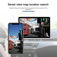 GPS Tracker Mini with Magnetic Attachment