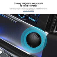 GPS Tracker Mini with Magnetic Attachment