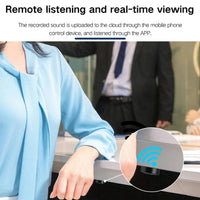GPS Tracker Mini with Magnetic Attachment