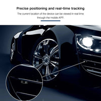 GPS Tracker Mini with Magnetic Attachment