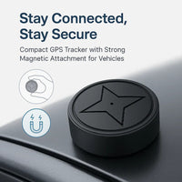 GPS Tracker Mini with Magnetic Attachment