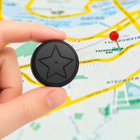 GPS Tracker Mini with Magnetic Attachment