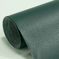 Self Adhesive Upholstery Patch with Water Resistant Backing, 20x54 Inches