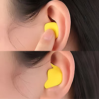 Ear Plugs With Noise Reduction For Sleep And Snoring