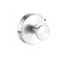 Twist-Lock Suction Cup Wall Hooks