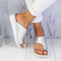 Orthotic Sandals for Foot Alignment Relief and Support