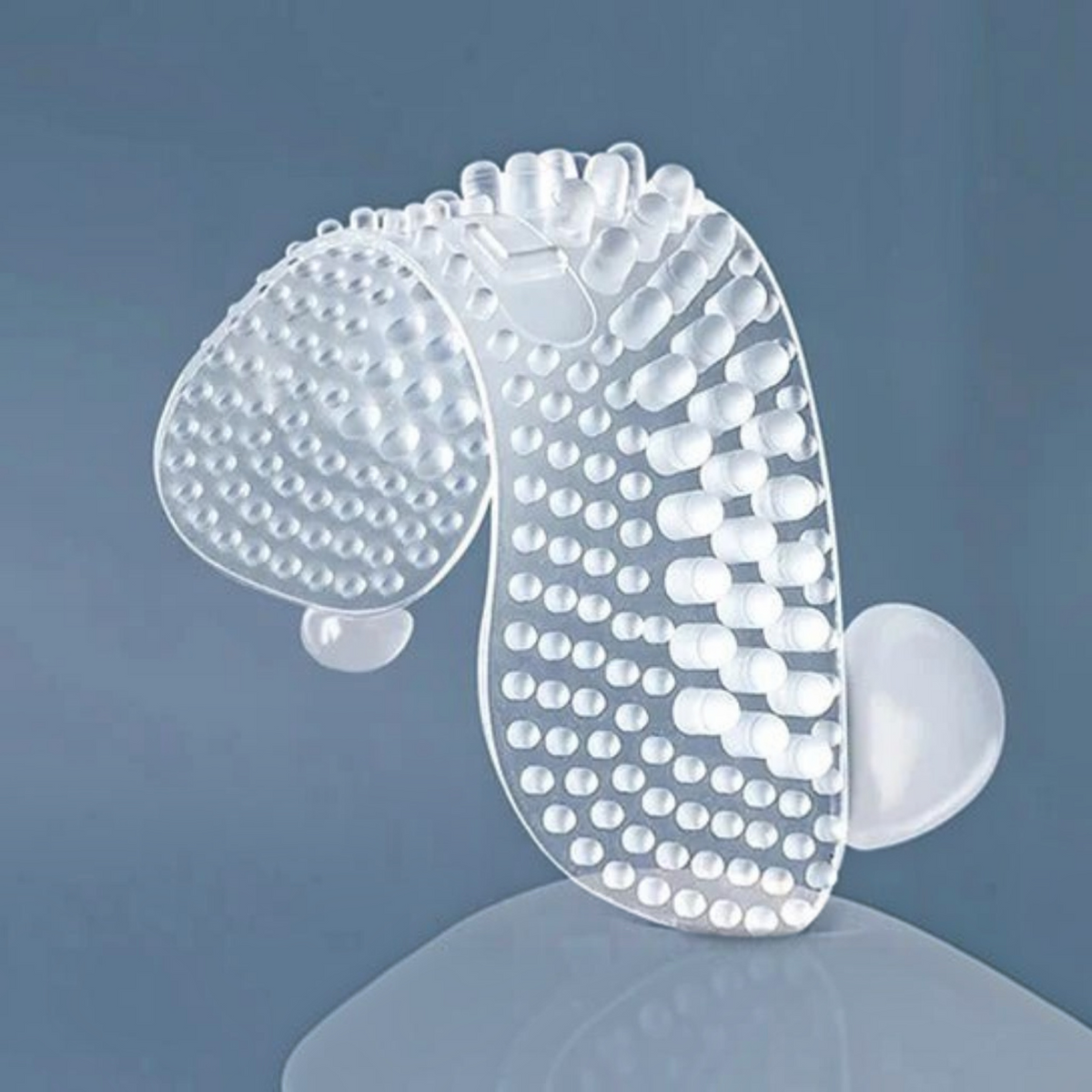 Silicone Heel Grips