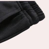 Tracksuit With Matching Top and Pants for Men