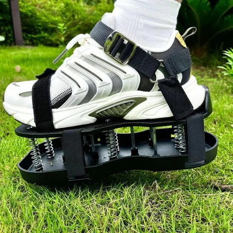 Aerator Shoes for Lawn Care